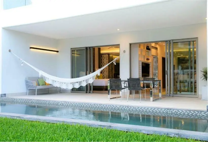 スイート, Garza Blanca Resort & Spa Cancun