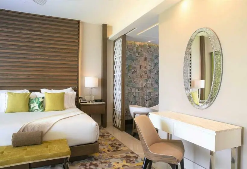 海の見える１ベッドルームアパートメント, Garza Blanca Resort & Spa Cancun