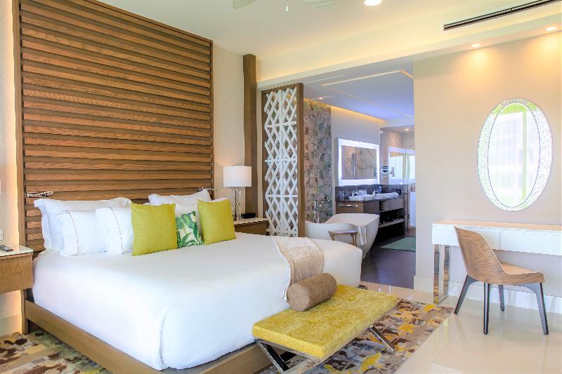 ２ベッドスイートルーム, Garza Blanca Resort & Spa Cancun