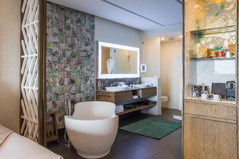 ２ベッドスイートルーム, Garza Blanca Resort & Spa Cancun