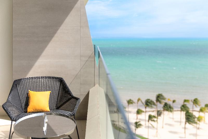 スイート, Garza Blanca Resort & Spa Cancun