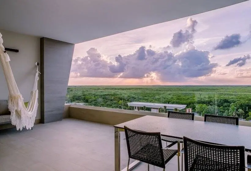 ２ベッドスイートルーム, Garza Blanca Resort & Spa Cancun