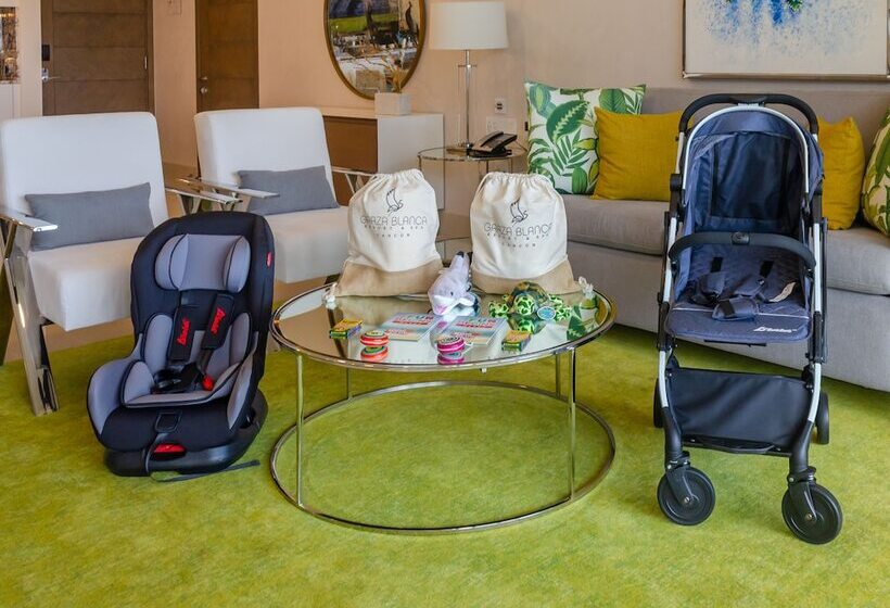 Полулюкс Кровать Квин, Garza Blanca Resort & Spa Cancun