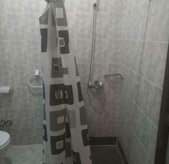 اتاق استاندارد, Ghazala Oasis