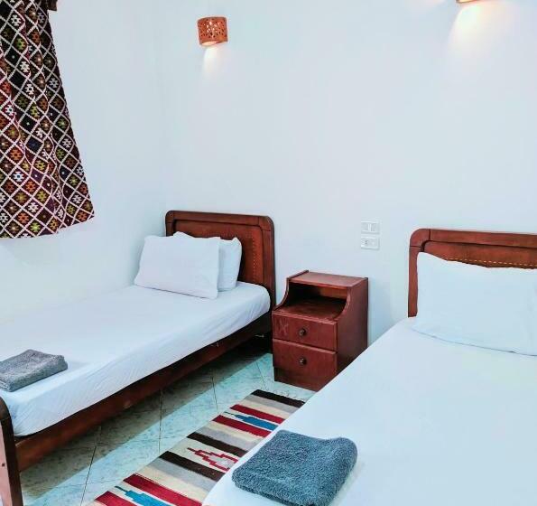 اتاق استاندارد, Ghazala Oasis