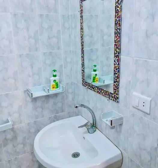 اتاق استاندارد, Ghazala Oasis