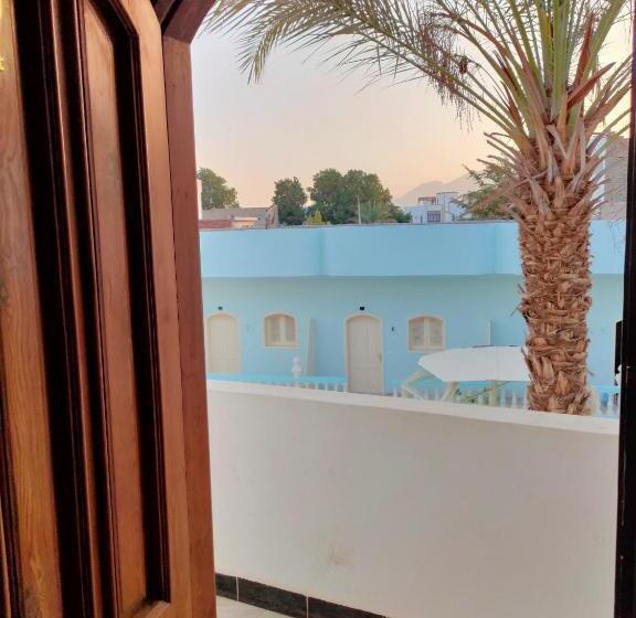 اتاق استاندارد, Ghazala Oasis