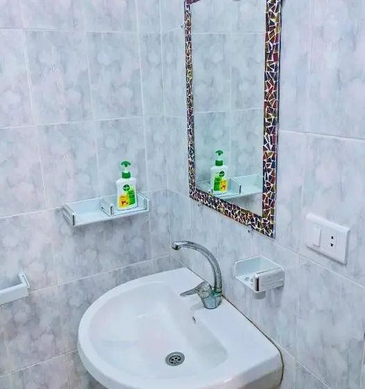 اتاق استاندارد یک نفره, Ghazala Oasis