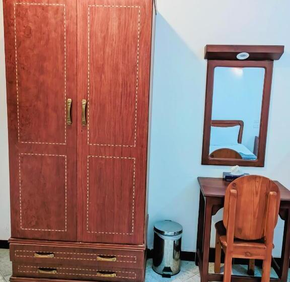 اتاق استاندارد یک نفره, Ghazala Oasis