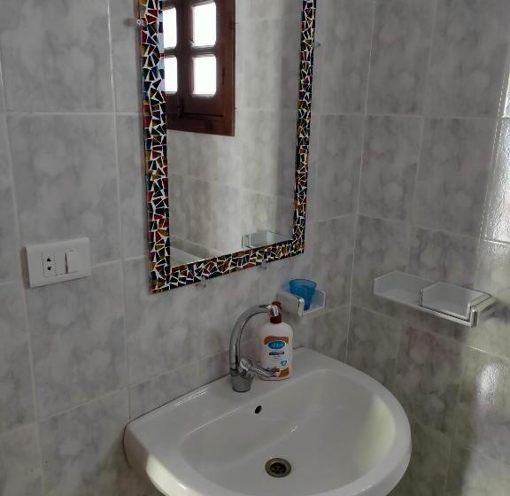 اتاق استاندارد یک نفره, Ghazala Oasis