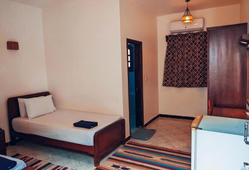 اتاق استاندارد, Ghazala Oasis