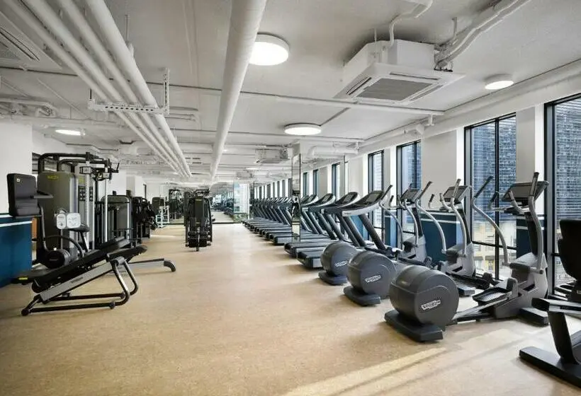 Premium Room City View, Gravity Josun Seoul Pangyo, Autograph Collection