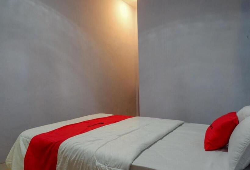 Номер Стандарт, Reddoorz Near Pasar Batang