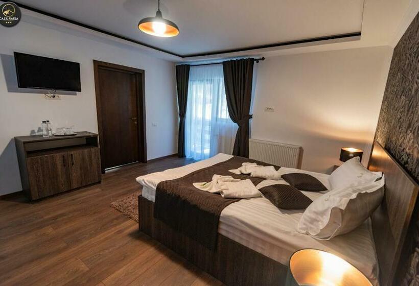 غرفة قياسية, Casa Raisa