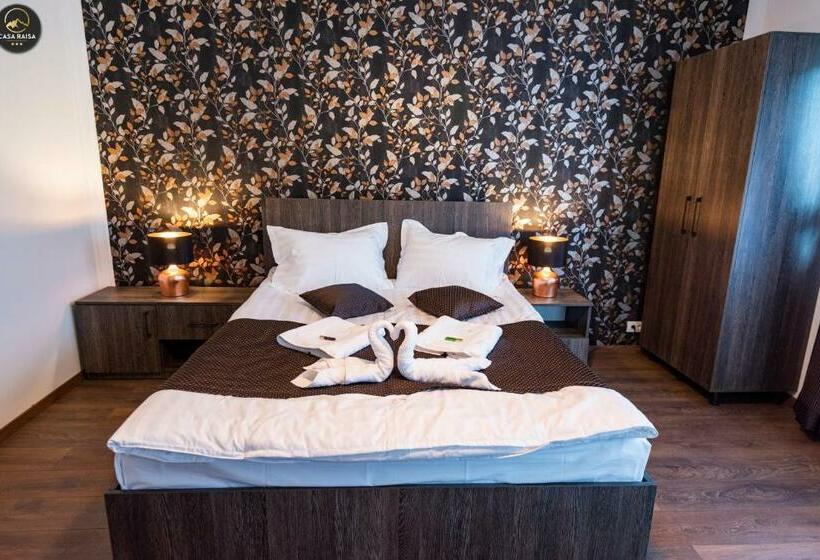 غرفة قياسية, Casa Raisa