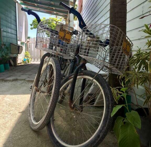 스탠다드 룸, Chila's Accommodations