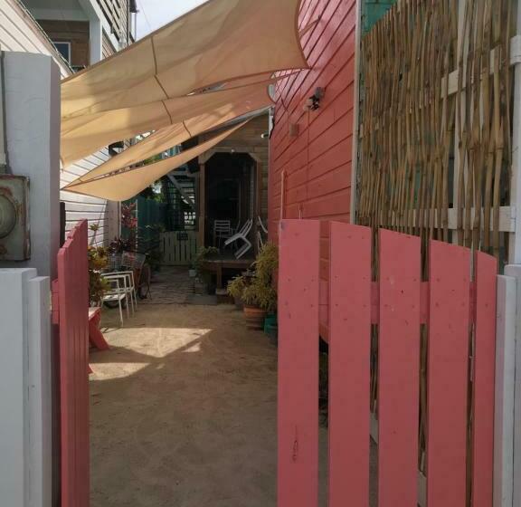 스탠다드 룸, Chila's Accommodations