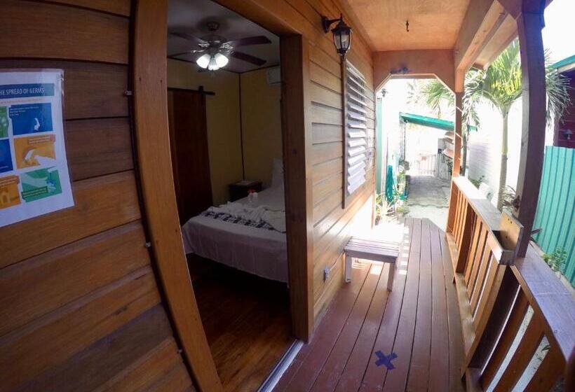 스탠다드 룸, Chila's Accommodations