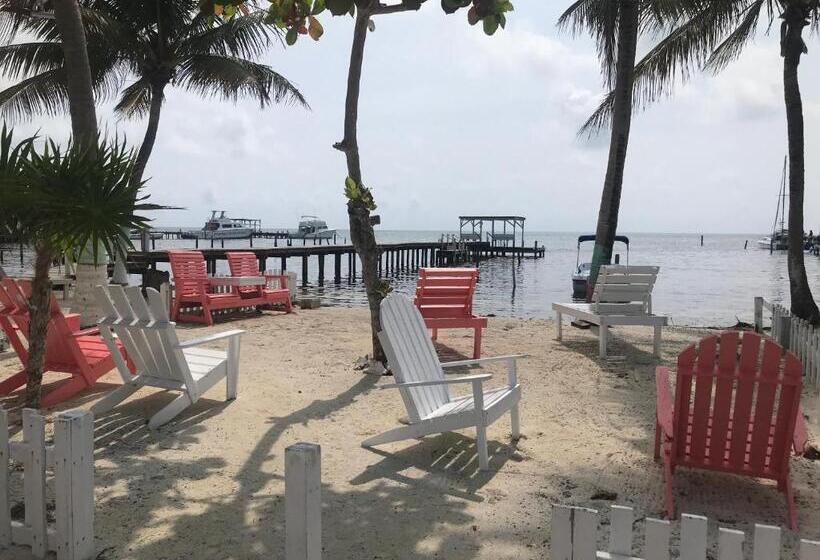 스탠다드 룸 바다 전망, Chila's Accommodations