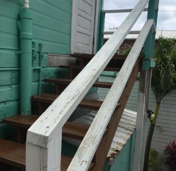 스탠다드 룸 바다 전망, Chila's Accommodations