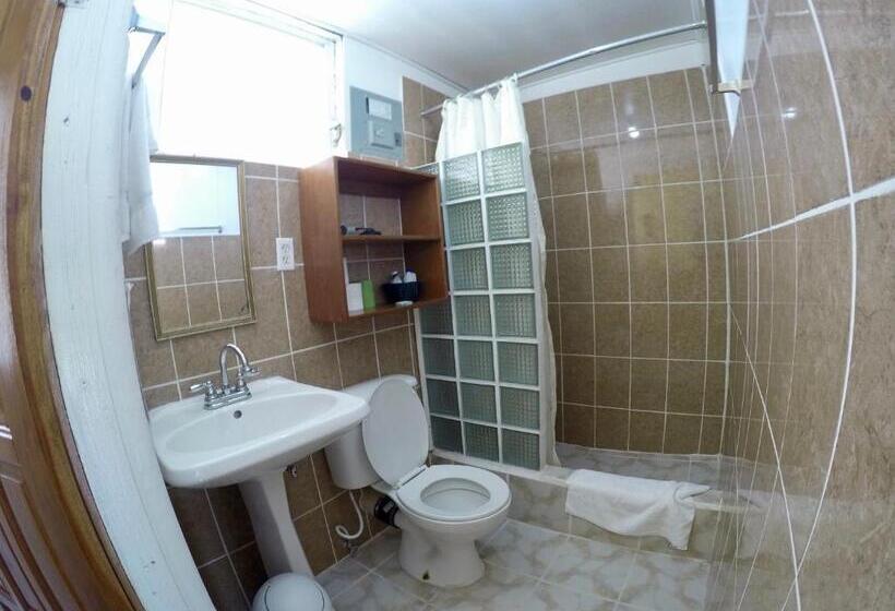 스탠다드 룸 바다 전망, Chila's Accommodations