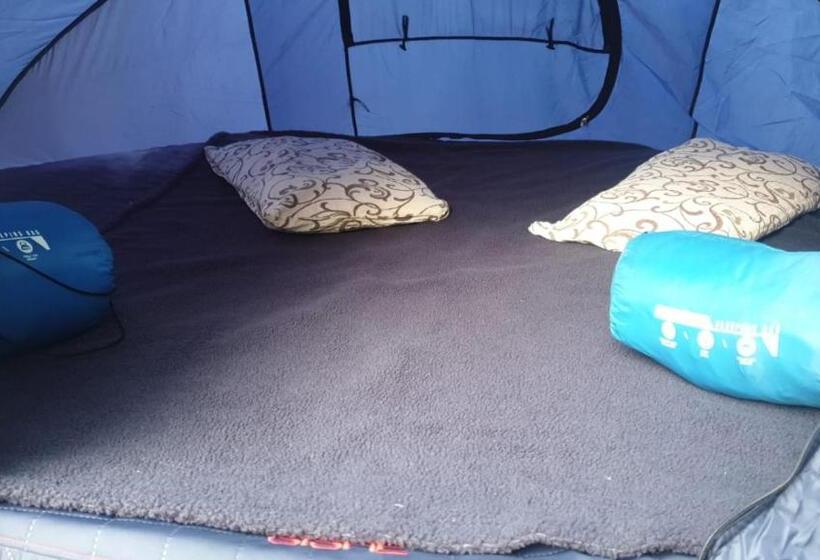 Standard Tent, Pensiunea La Sishe Valea Putnei