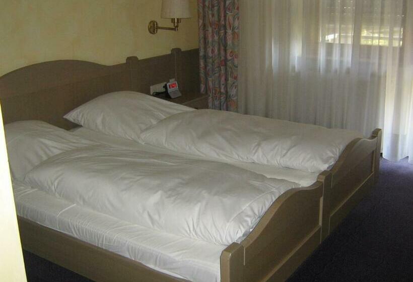 Standardrum, Gasthof Rangau