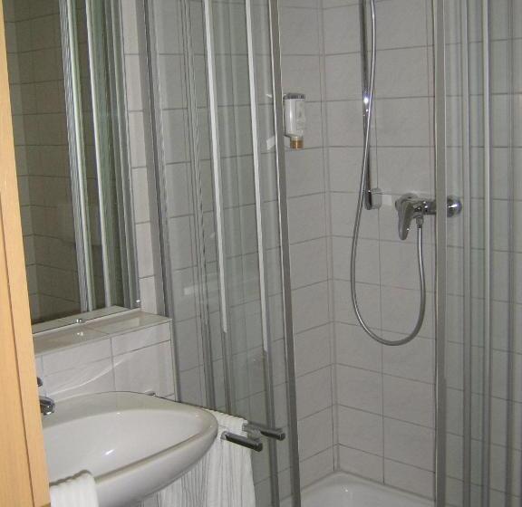 Standard Enkelrum, Gasthof Rangau