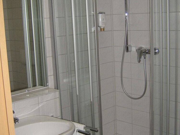 Standardrum, Gasthof Rangau