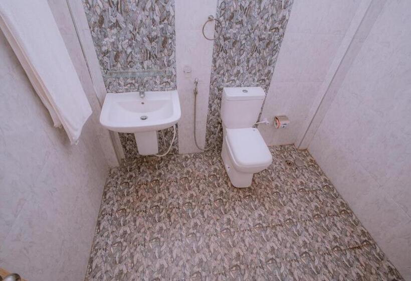 패밀리 룸 가든 전망, Paradise Bungalow