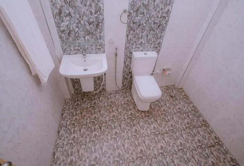 اتاق سوپریور خانوادگی, Paradise Bungalow