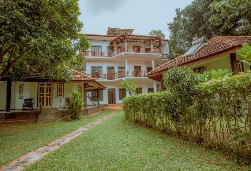 اتاق سوپریور خانوادگی, Paradise Bungalow