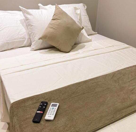 四人标准间, Pousada Villas Bonito