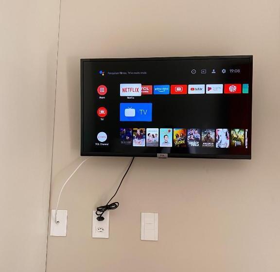 标准间, Pousada Villas Bonito