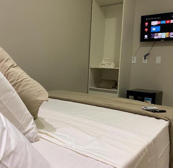 标准间, Pousada Villas Bonito