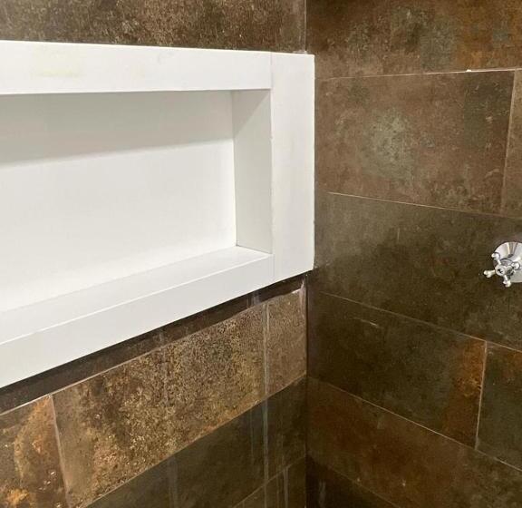 豪华房间, Pousada Villas Bonito