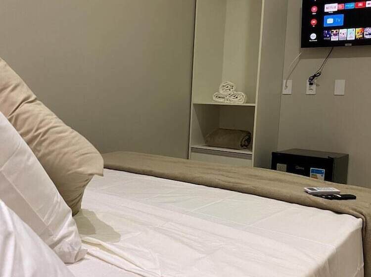 标准间, Pousada Villas Bonito