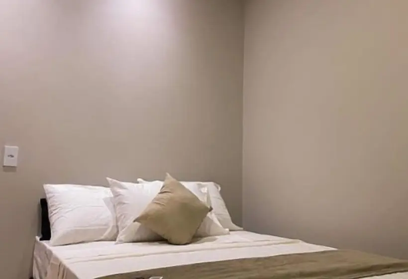 اتاق استاندارد سه نفره, Pousada Villas  Bonito