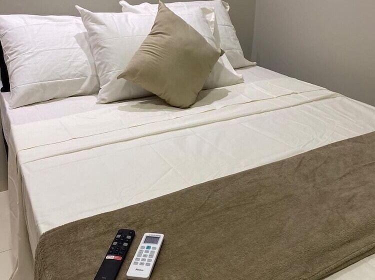 家庭间, Pousada Villas Bonito