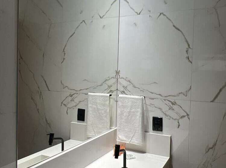 豪华房间, Pousada Villas Bonito