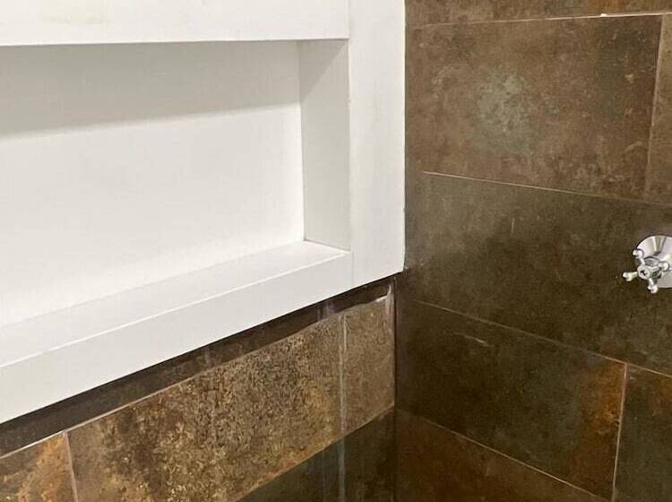 四人豪华间, Pousada Villas Bonito