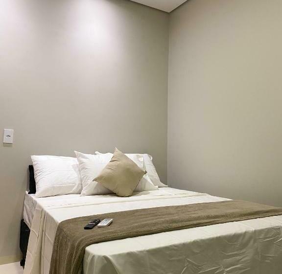 标准间, Pousada Villas Bonito