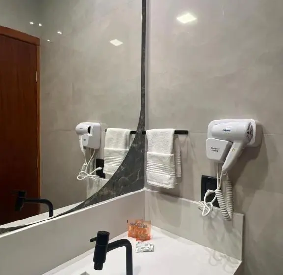 اتاق سوپریور, Pousada Villas  Bonito