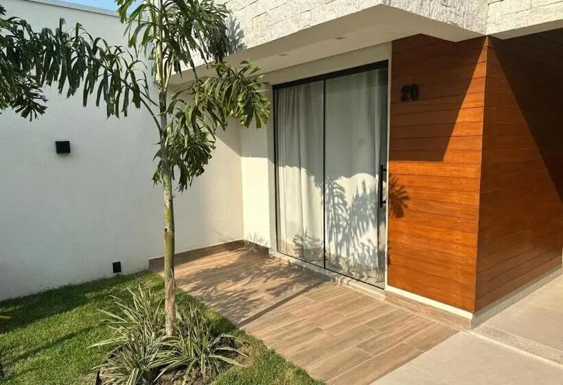 سوئیت با بالکن, Pousada Villas  Bonito
