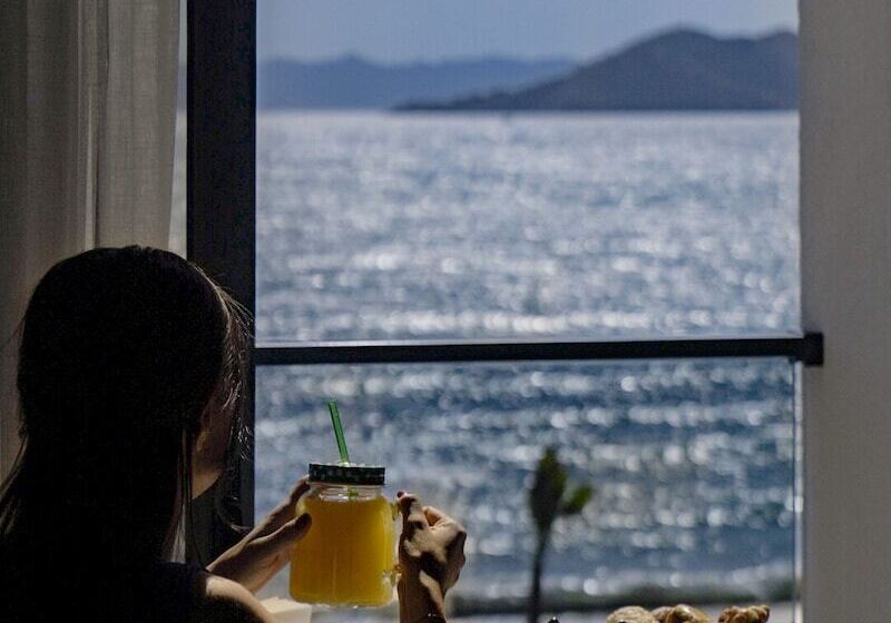 سوئیت خانواده 2 خوابه, Sundia Exclusive By Liberty Fethiye Adults Only