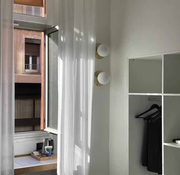 غرفة قياسية, Monsieur Miot Concept Hotel   Bastia Centre