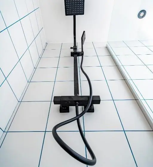 اتاق کلاسیک سه تخته, Monsieur Miot Concept Hotel Bastia Centre