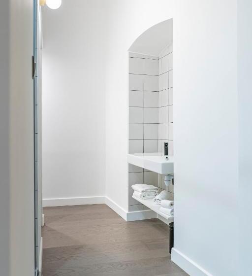 غرفة سوبيريور, Monsieur Miot Concept Hotel   Bastia Centre