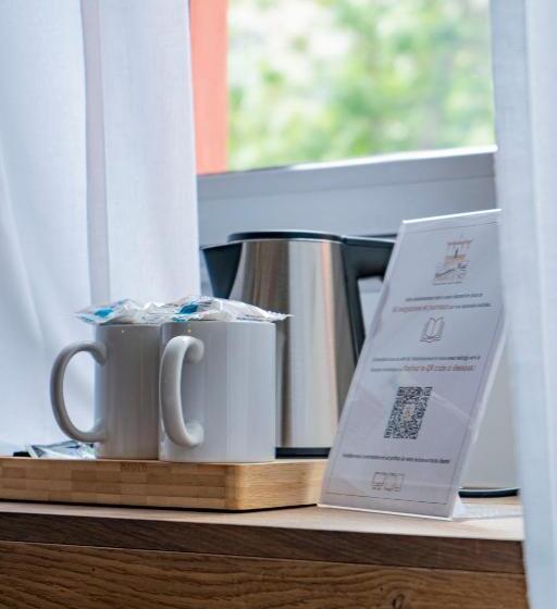 غرفة أساسية, Monsieur Miot Concept Hotel   Bastia Centre