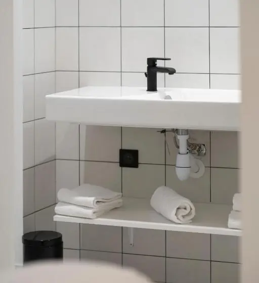 اتاق عادی, Monsieur Miot Concept Hotel Bastia Centre